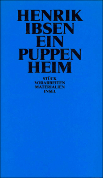 Ein Puppenheim