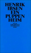 Ein Puppenheim