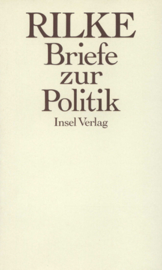 Briefe zur Politik