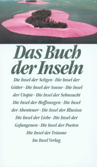 Das Buch der Inseln