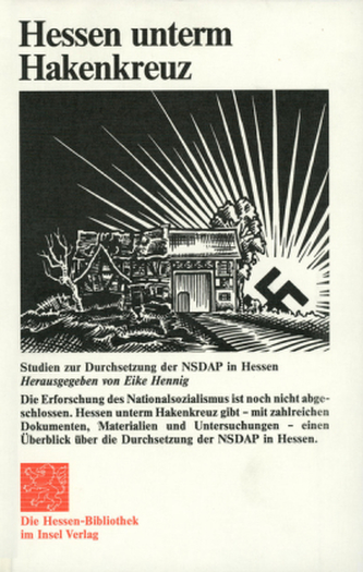 Hessen unterm Hakenkreuz Hessen unterm Hakenkreuz