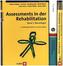 Assessments in der Rehabilitation/ SET, 3 Bde.