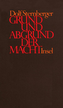 Grund und Abgrund der Macht