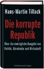 Die korrupte Republik