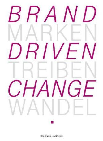 Telekom, Marken treiben Wandel - Brand driven change