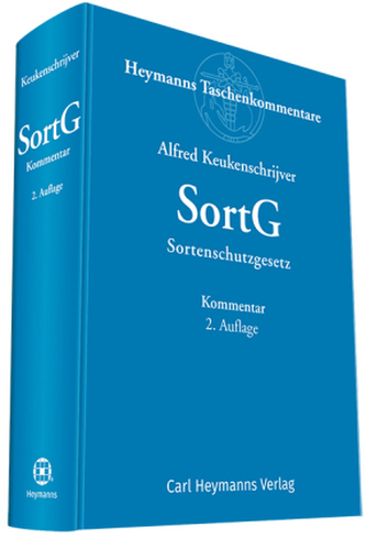 Sortenschutzgesetz, Kommentar