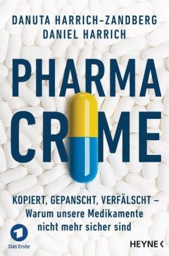 Pharma-Crime