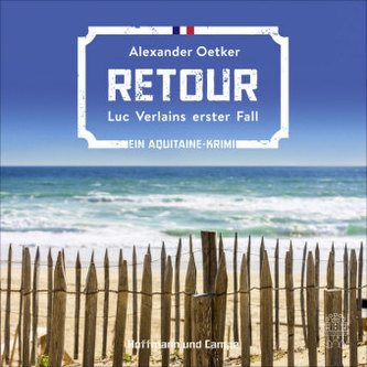 Retour, Audio-CD