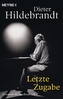 Letzte Zugabe