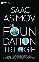 Die Foundation-Trilogie