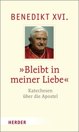 Bleibt in meiner Liebe