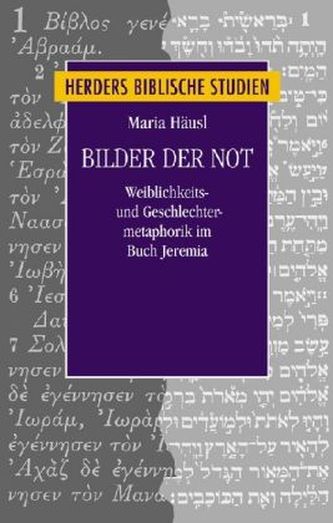 Bilder der Not