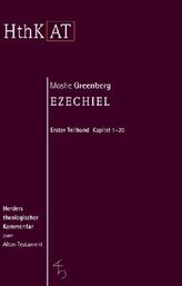Ezechiel 1-20
