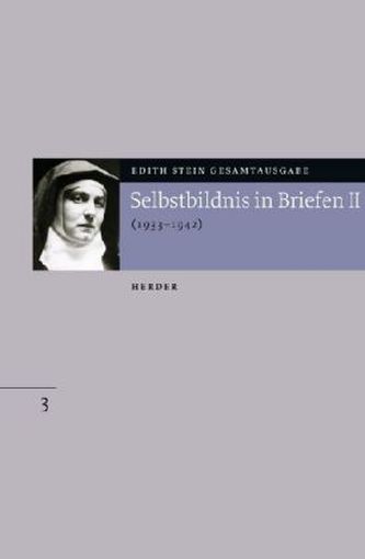 Selbstbildnis in Briefen. Tl.2