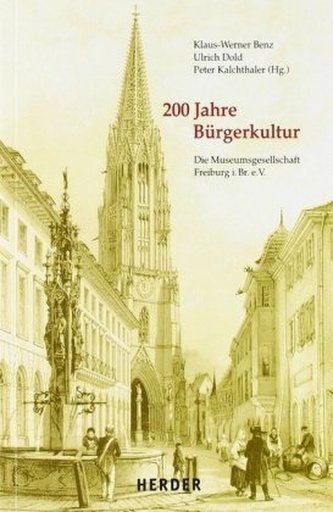 200 Jahre Bürgerkultur