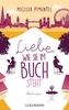 Liebe, wie sie im Buch steht