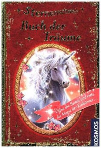 Sternenschweif - Buch der Träume Sternenschweif - Buch der Träume