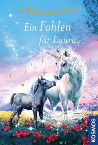 Sternenschweif - Ein Fohlen für Laura
