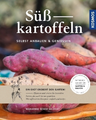 Süßkartoffeln