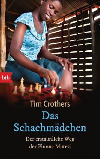 Das Schachmädchen Das Schachmädchen