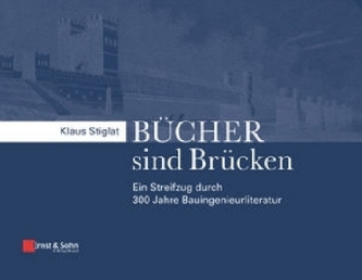 Bücher sind Brücken Bücher sind Brücken