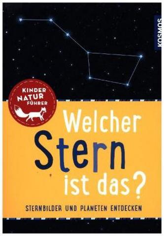 Welcher Stern ist das?