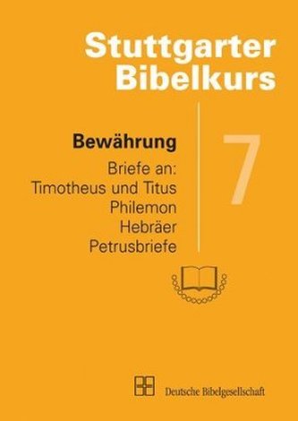 Bewährung Bewährung