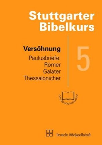 Versöhnung Versöhnung