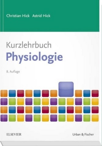 Kurzlehrbuch Physiologie