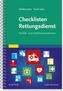 Checklisten Rettungsdienst
