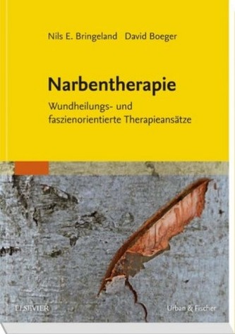 Narbentherapie Narbentherapie