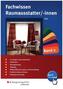 Fachwissen für Raumausstatter/-innen. Bd.2