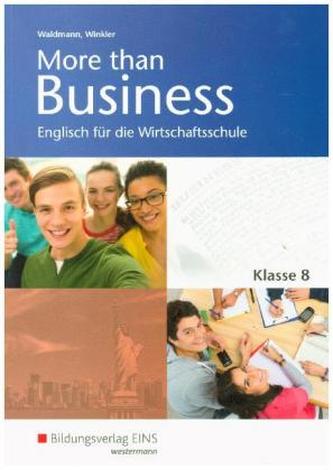 Klasse 8, Schülerband