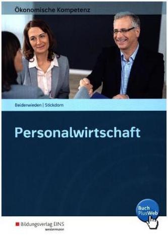 Personalwirtschaft
