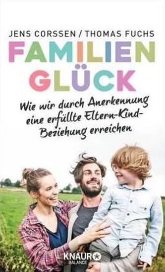 Familienglück