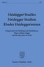 Being-historical Thinking and Mindfulness: Plato, Leibniz, Hegel, and the Question of Truth