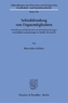 Schiedsbindung von Organmitgliedern