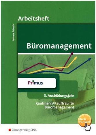 3. Ausbildungsjahr: Arbeitsheft