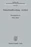 Deutschlandforschung - revisited.