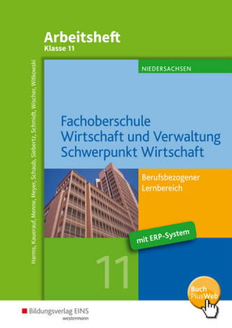 Klasse 11, Arbeitsheft