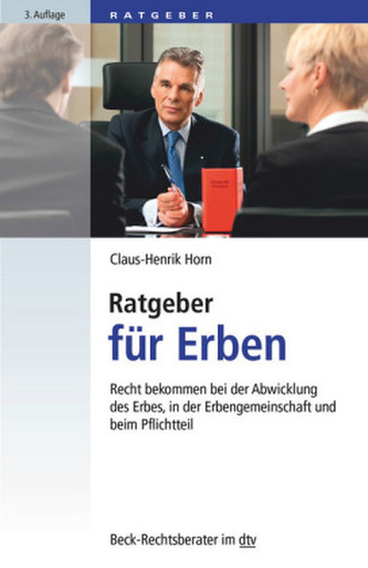 Ratgeber für Erben
