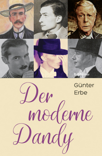 Der moderne Dandy