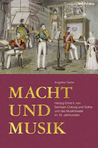 Macht und Musik