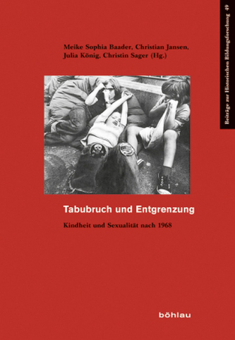 Tabubruch und Entgrenzung
