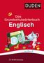 Das Grundschulwörterbuch Englisch