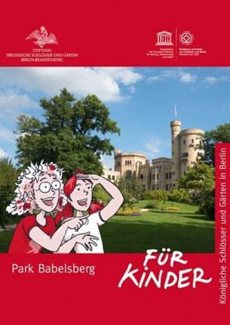 Park Babelsberg für Kinder