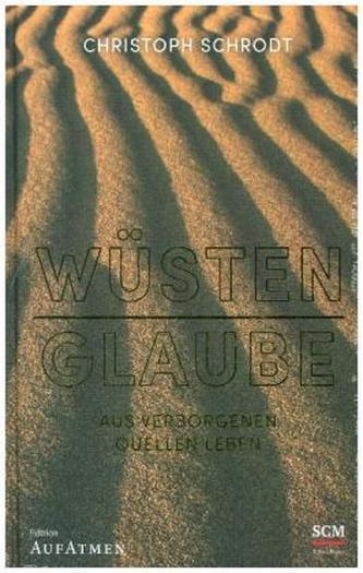 Wüstenglaube