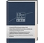 Elberfelder Bibel - Taschenausgabe, ital. Kunstleder blau