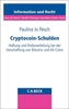Cryptocoin-Schulden