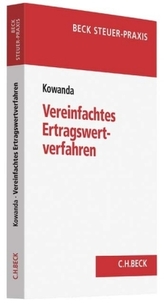 Das vereinfachte Ertragswertverfahren und der bewertungsrechtliche Substanzwert